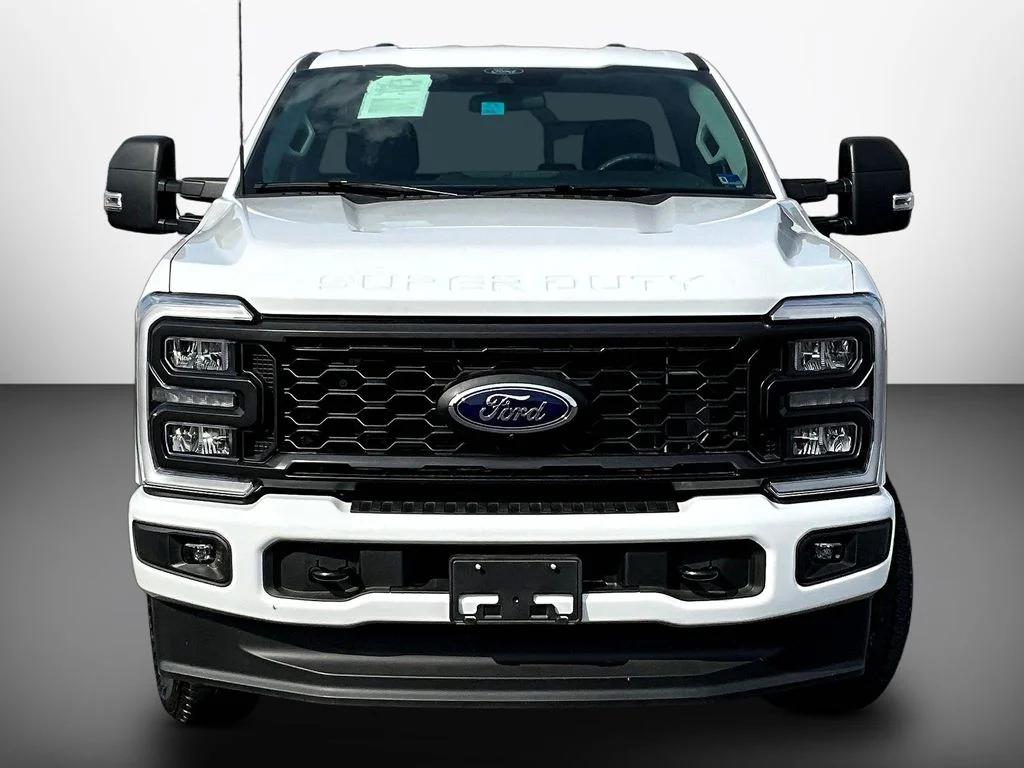ford f-350 super duty 2025 1FTRF3BN8SED26313 image ford f-350 super duty 2025 1FTRF3BN8SED26313 image